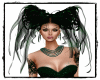 iva my green faerie hair