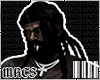 [MRCS] Durag Dreads