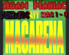 Ayy Macarena