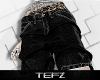 𝕿 . JORTS ϟ LEOPARD