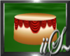 iiS~ Regal Cake Table