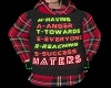 Haters Hoodie