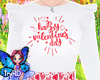 🦋 Kids Valentines day