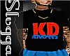 |Slvg|Kd Knows Shirt