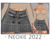 NX - Lenah Skirt v2