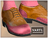 VT | Zeu Shoes