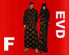 EVD LV Lebaran Couple F