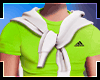 Shirt+Sweaters Tied Adds