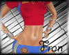 DLC Espanha World Cup~