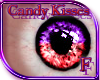 (E) Candy Kisses Eyes 2