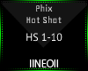 Phix HS 1-10