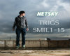 Netsky Smile Part 1