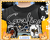 Kids Shirt Coraline