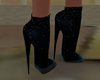 MARIA JAZZY BOOTS