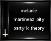 pity party ktheory part2