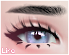 Dreamy - Soft Blue Eyes