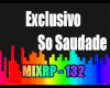 Mix Top Saudades'
