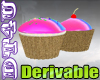 DT4U "Deriv. pinkCupcake
