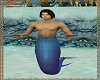 Dancing with the Merman