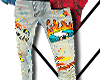 MTB Pants