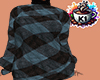 long flannel shirt