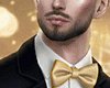 New Year's Suit Gold