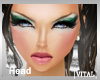 |VITAL| Der. Head 016