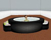 Relaxing tub