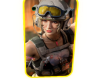 Urban Tracker Frame