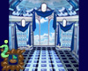 Oceansee Throne Room