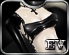 EV Minx PVC Top ShruG GA