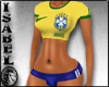 (ISA)BRASIL WORLD CUP BM