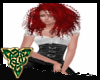 Meine Liebe Corset Dress