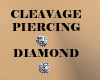 !DiamondCleavagePiercing