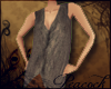 -P- Fur Vest!