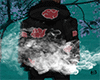 悪の Akatsuki Hoodie
