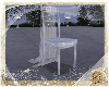 WEDDING Chair