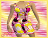 ~MX~RETRO SUMMERDRESS