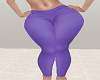 RLL Yoga Pants Violet