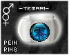!T Pein ring [M/F]