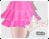 ㅈㅔeIce cream skirt