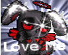 LoveMeGothBunny