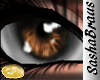 S ! Chibi Chocolate eyes