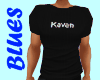 Male T-Shirt Kavan