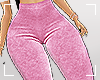 ṩVelvet Sweats Pnk rll