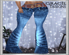 Ladies Riders Jeans