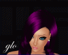 Faluni -- Purple Hair