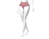 EA/ Pink Lace Panties