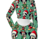 XMAS PJ