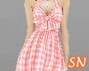 SN * Pink Dress*